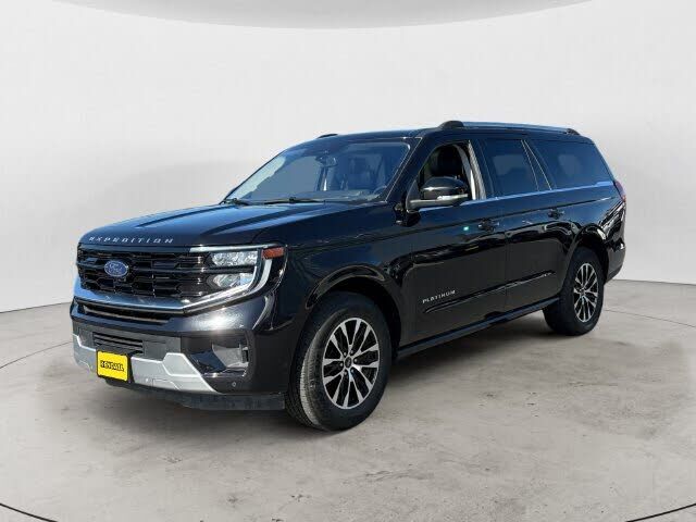 2025 FORD Expedition