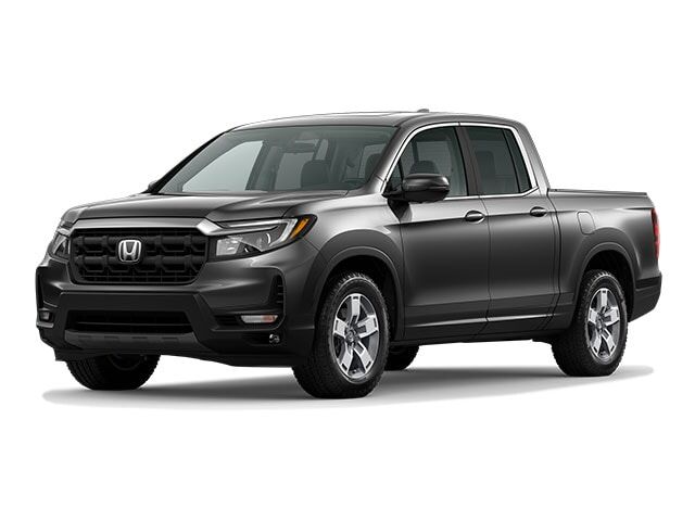 2025 HONDA Ridgeline