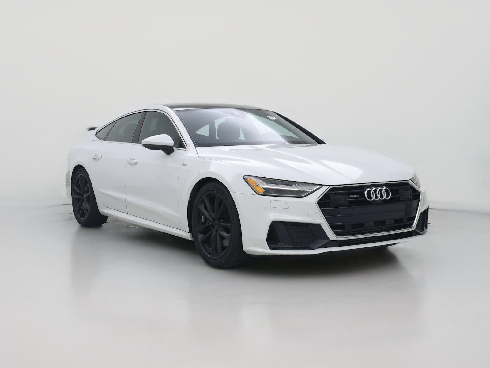 2021 AUDI A7