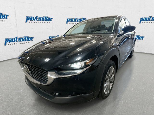 2023 MAZDA CX-30