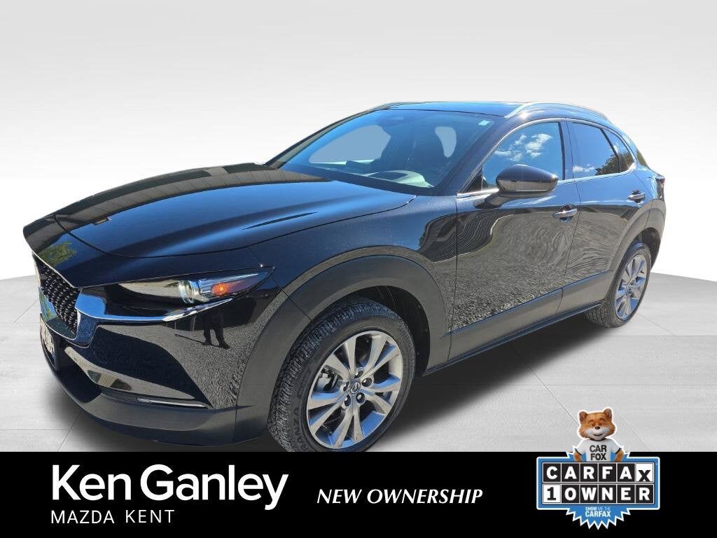 2024 MAZDA CX-30