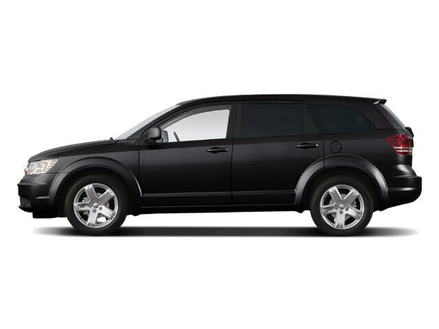 2010 DODGE Journey