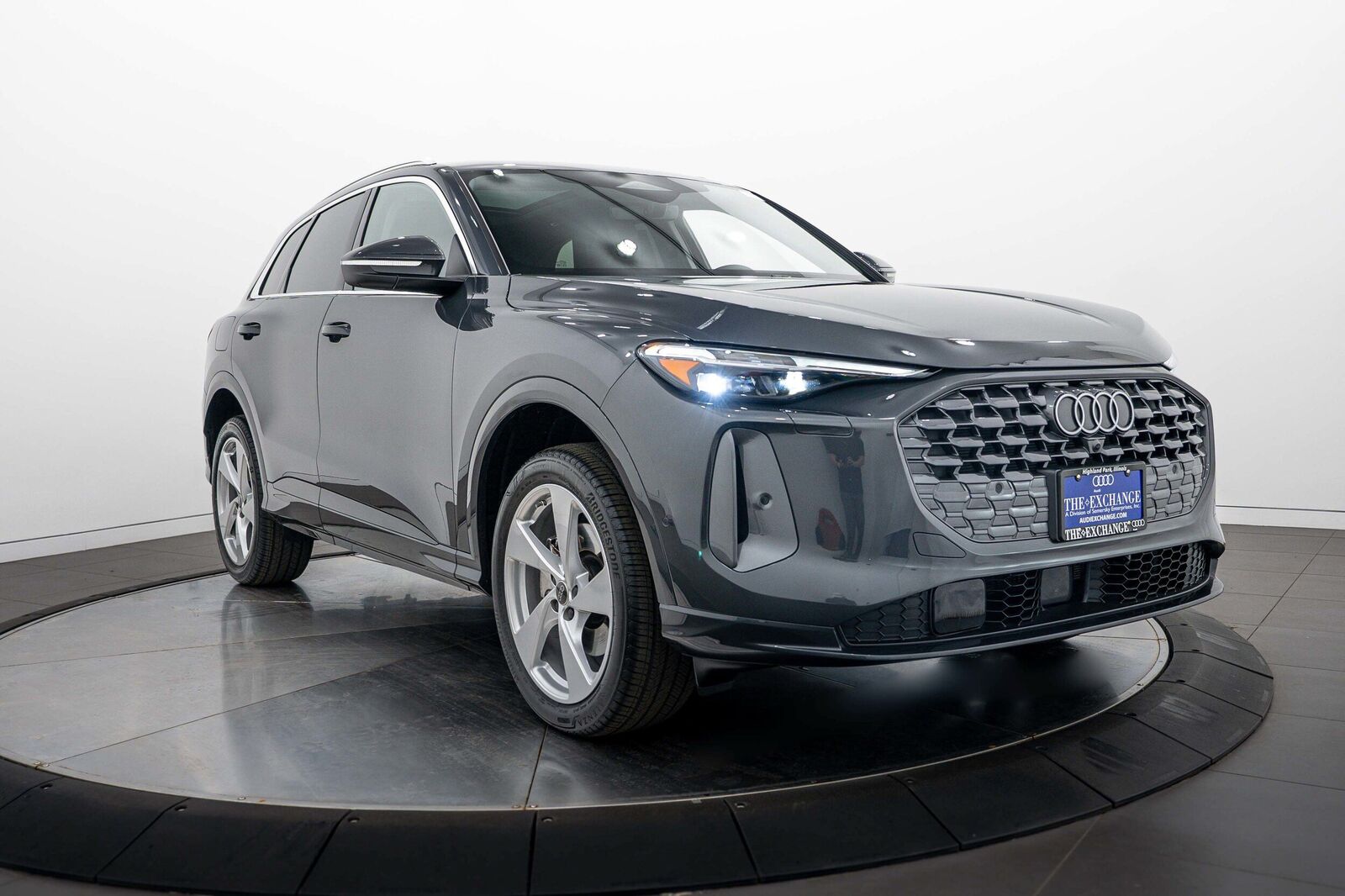 2025 AUDI Q5