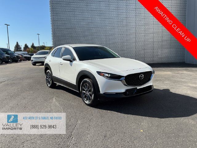 2023 MAZDA CX-30