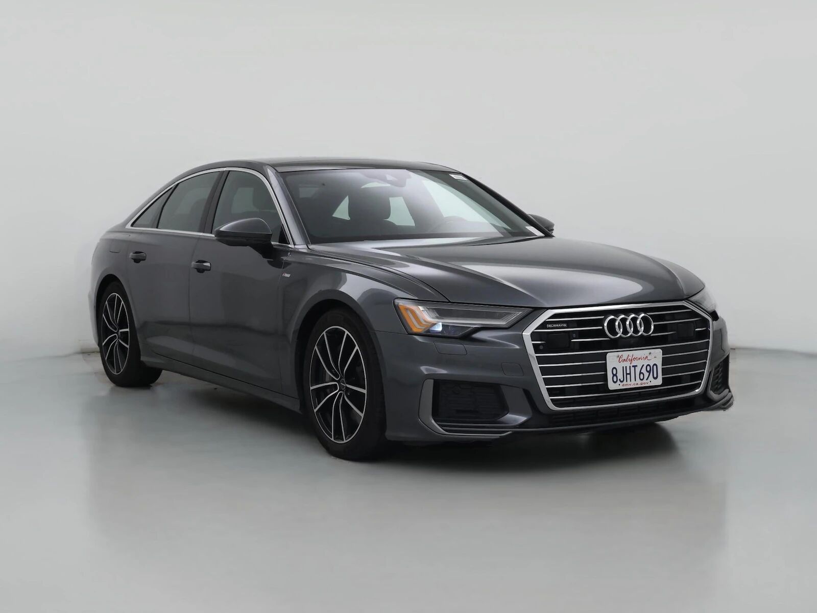 2019 AUDI A6
