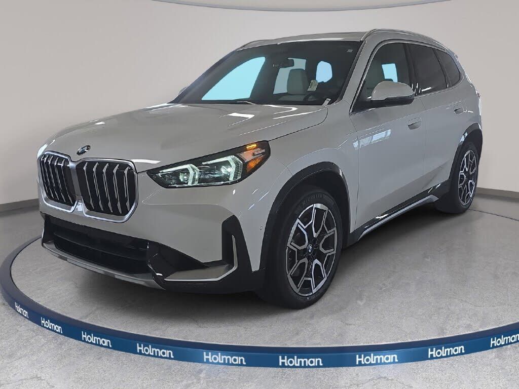 2026 BMW X1
