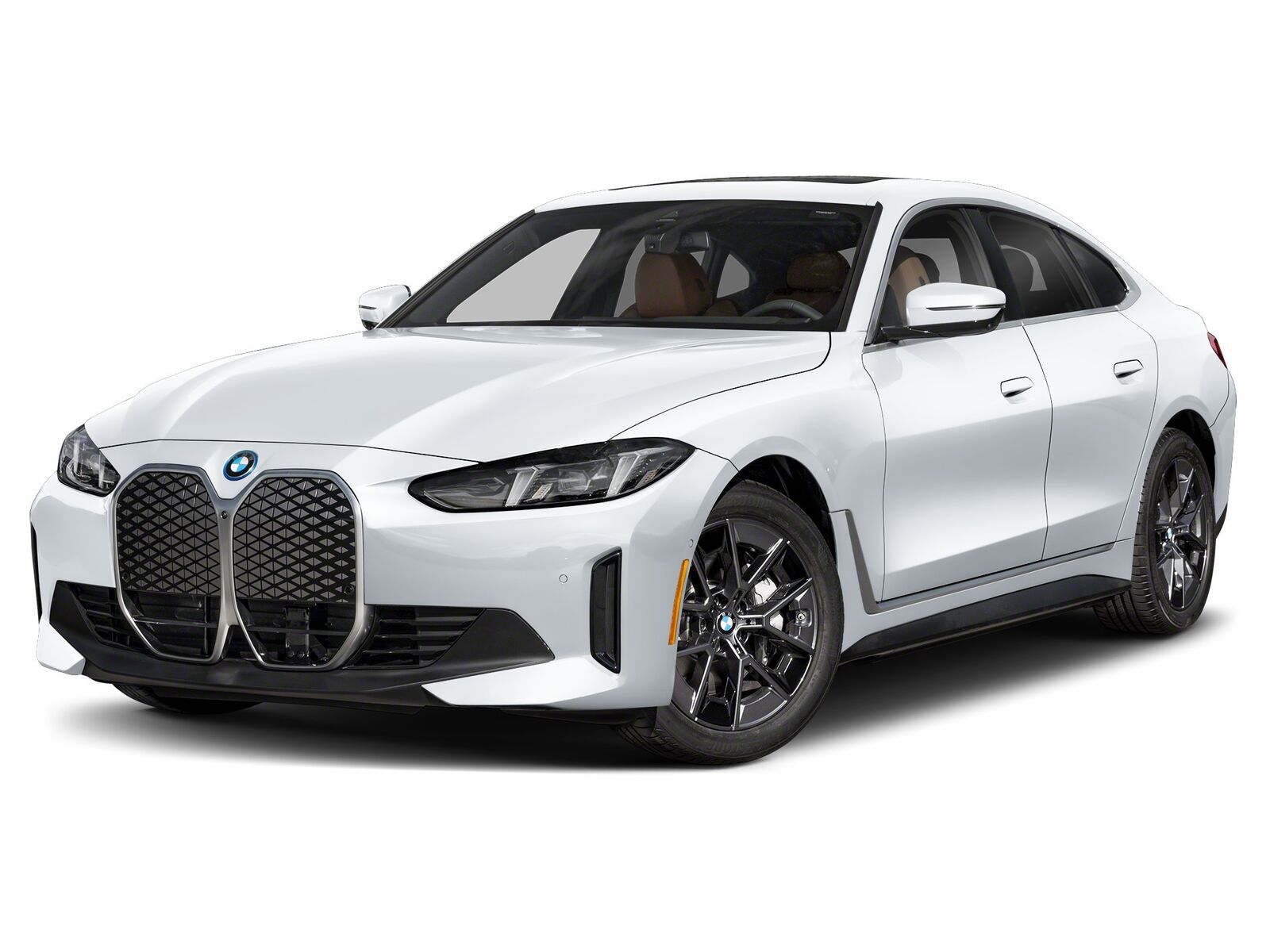 2026 BMW i4