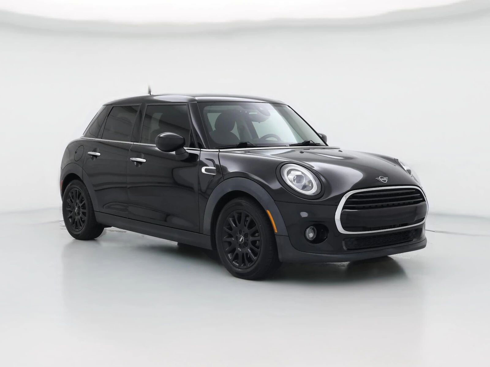 2021 MINI Cooper