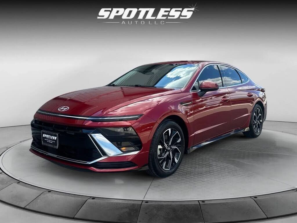 2024 HYUNDAI Sonata