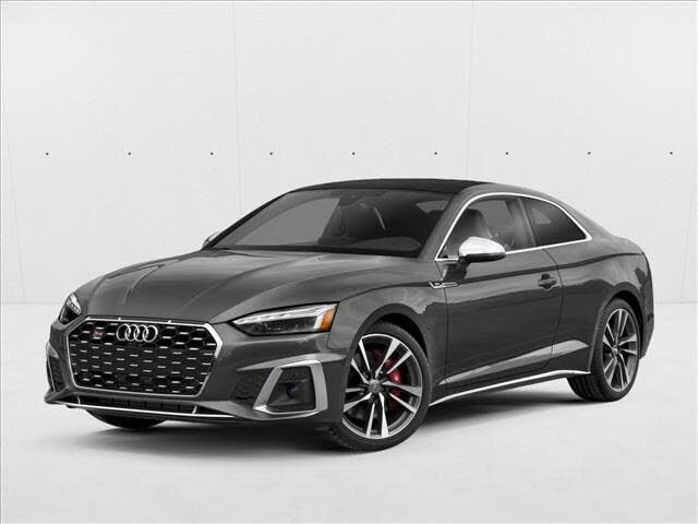 2023 AUDI S5
