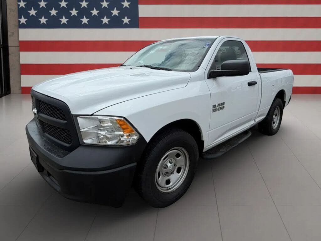 2015 RAM 1500