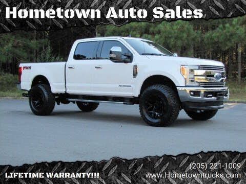 2019 FORD F-250
