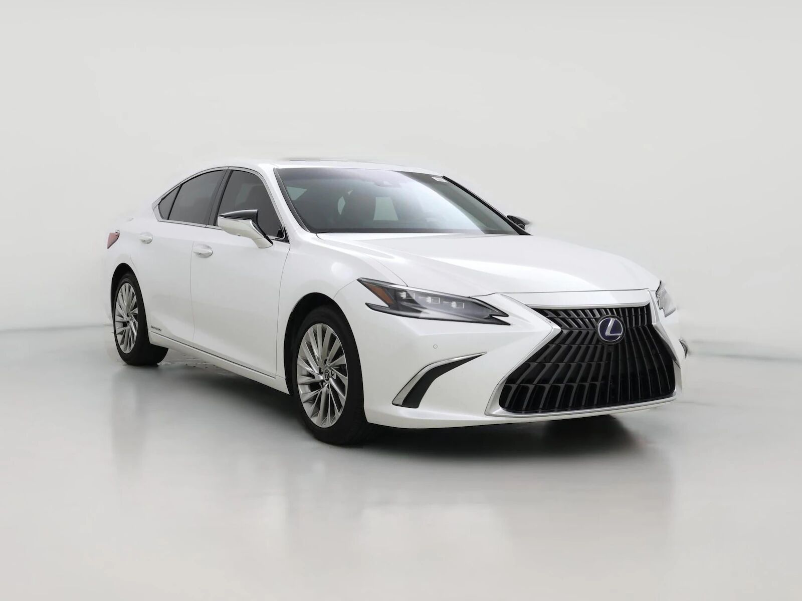2022 LEXUS ES