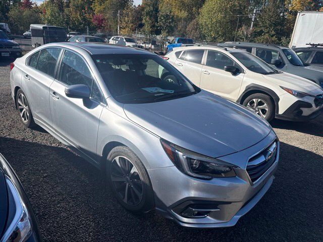 2019 SUBARU Legacy