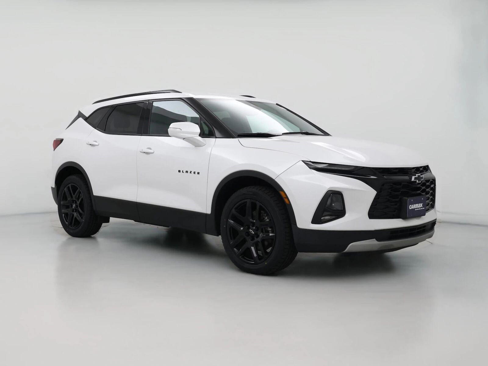 2021 CHEVROLET Blazer