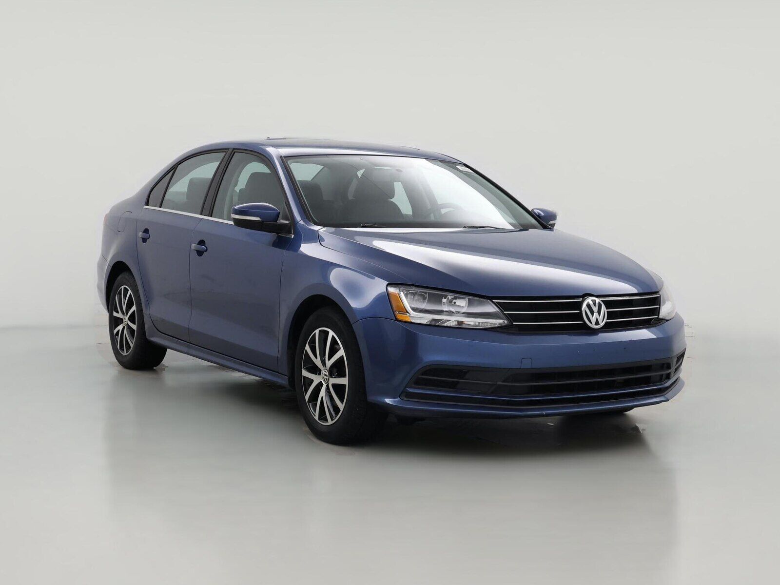 2017 VOLKSWAGEN Jetta