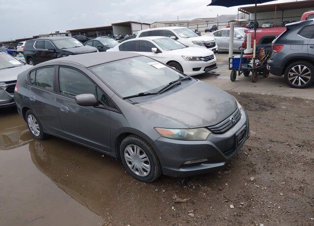 2011 HONDA Insight