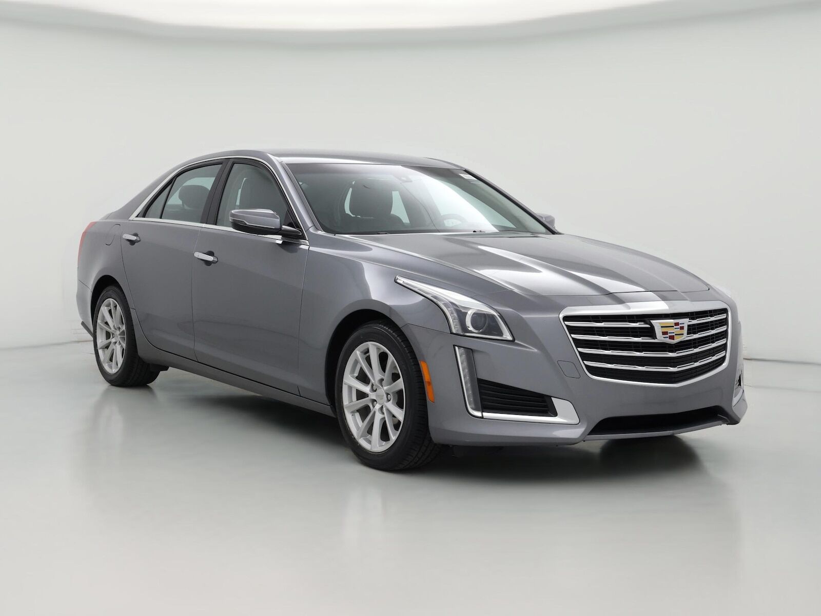 2019 CADILLAC CTS
