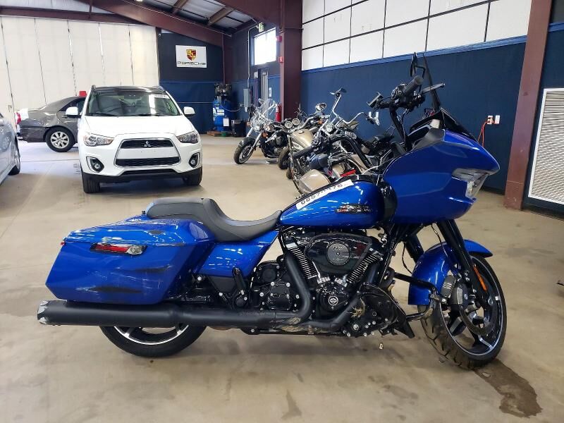 2024 HARLEY DAVIDSON FLTRX / Road Glide