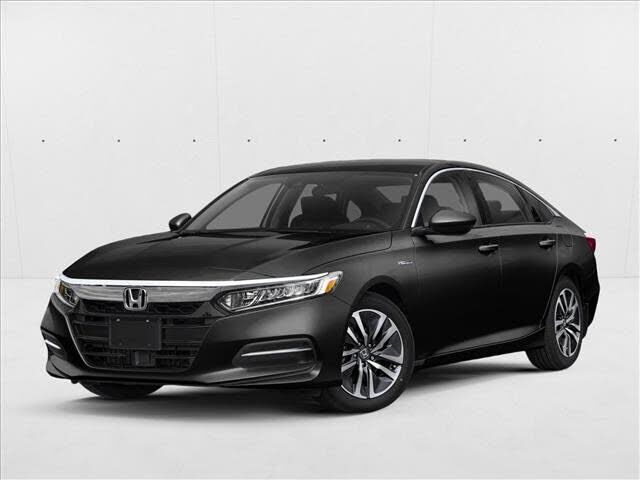 2020 HONDA Accord