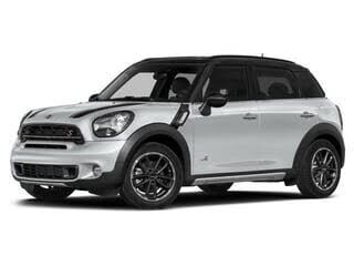 2015 MINI Countryman