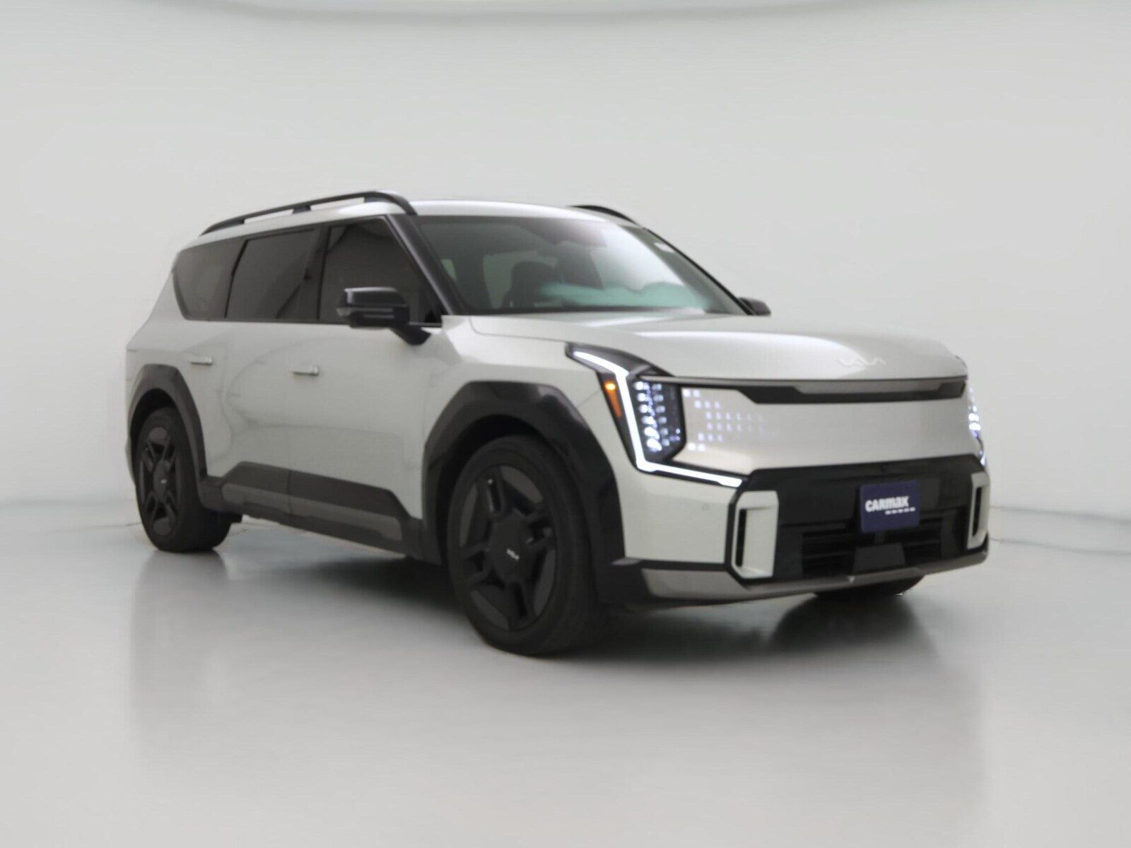 2024 KIA EV9