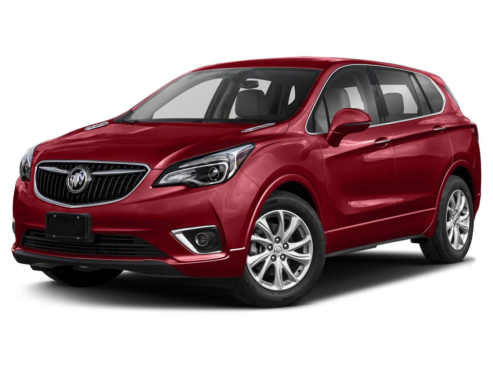 2019 BUICK Envision