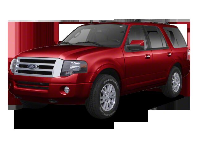 2013 FORD Expedition