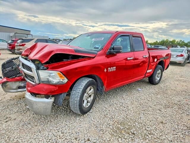 2013 RAM 1500