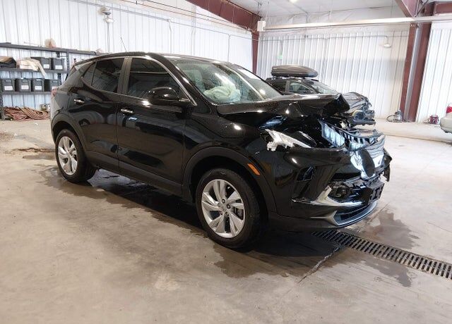 2026 BUICK Encore GX