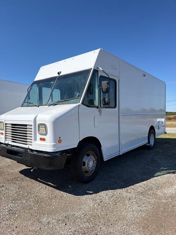 2019 FORD Commercial Chassis