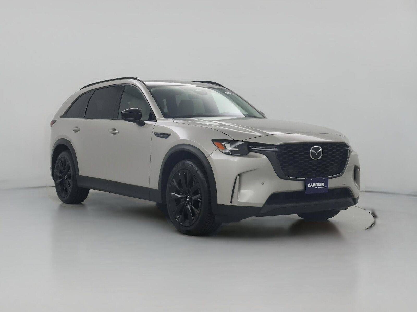 2025 MAZDA CX-90