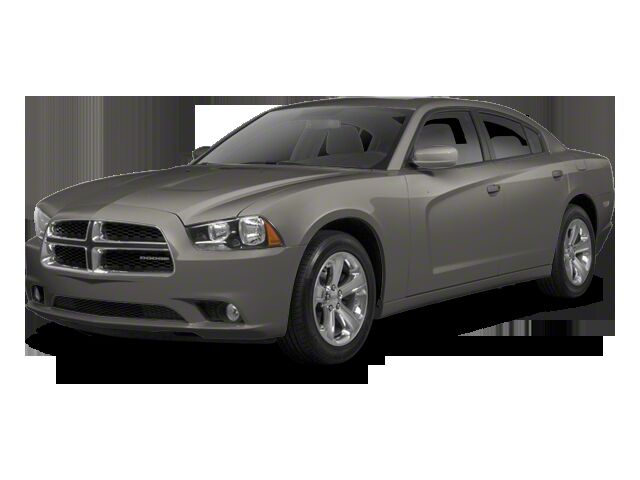 2011 DODGE Charger
