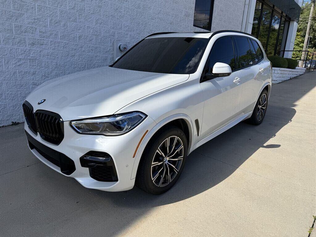 2023 BMW X5
