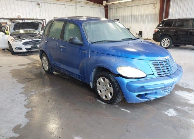 2005 CHRYSLER PT Cruiser