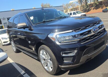2023 FORD Expedition