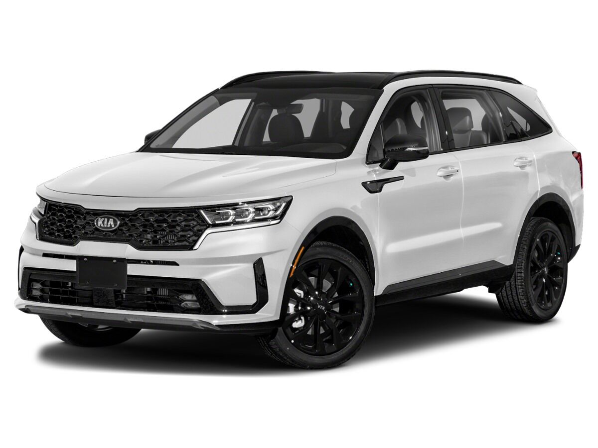 2021 KIA Sorento