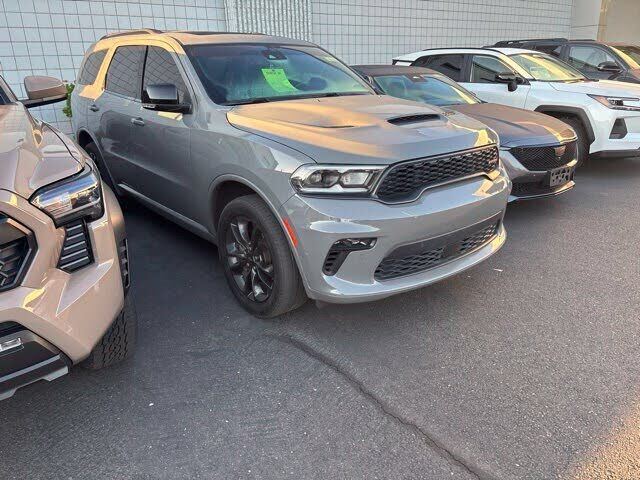 2023 DODGE Durango