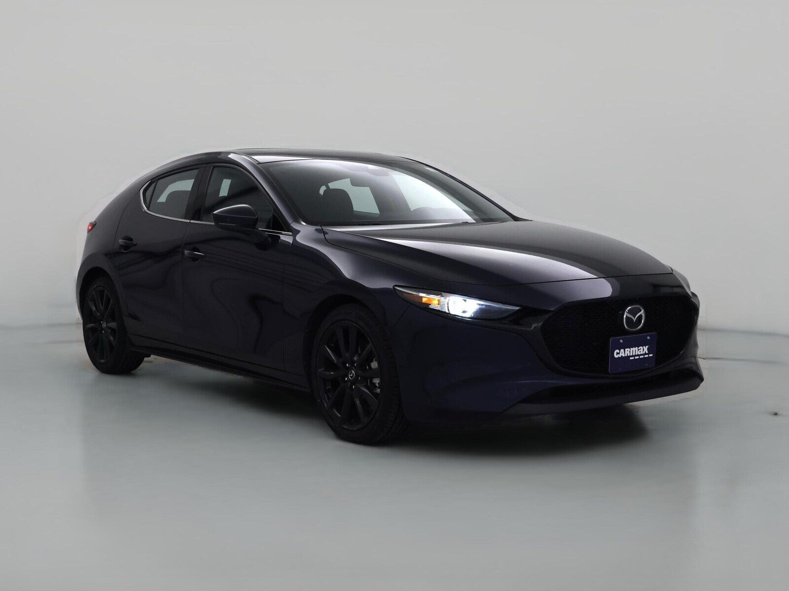 2020 MAZDA Mazda3