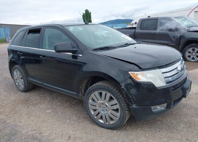 2010 FORD Edge