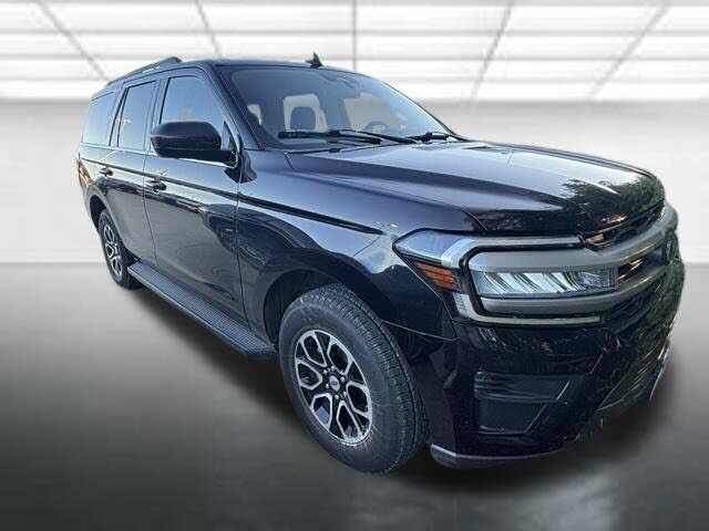 2024 FORD Expedition