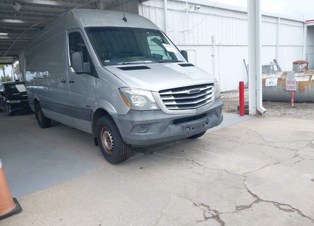 2016 FREIGHTLINER Sprinter