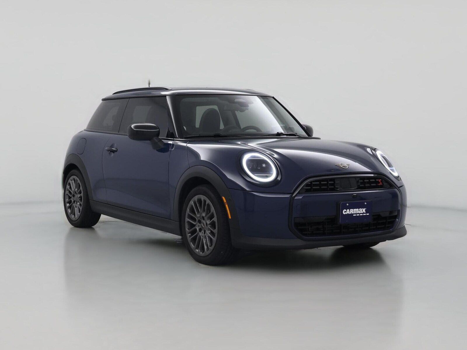 2025 MINI Hardtop