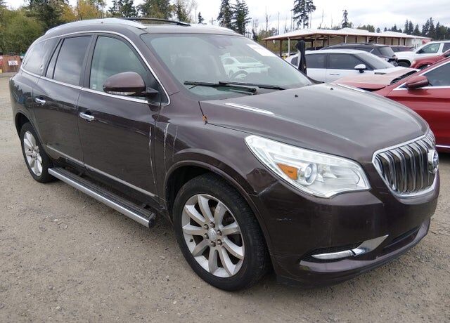 2015 BUICK Enclave