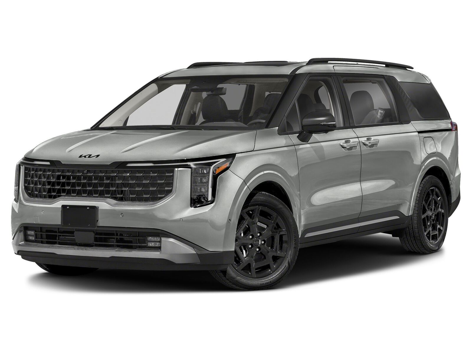 2025 KIA Carnival