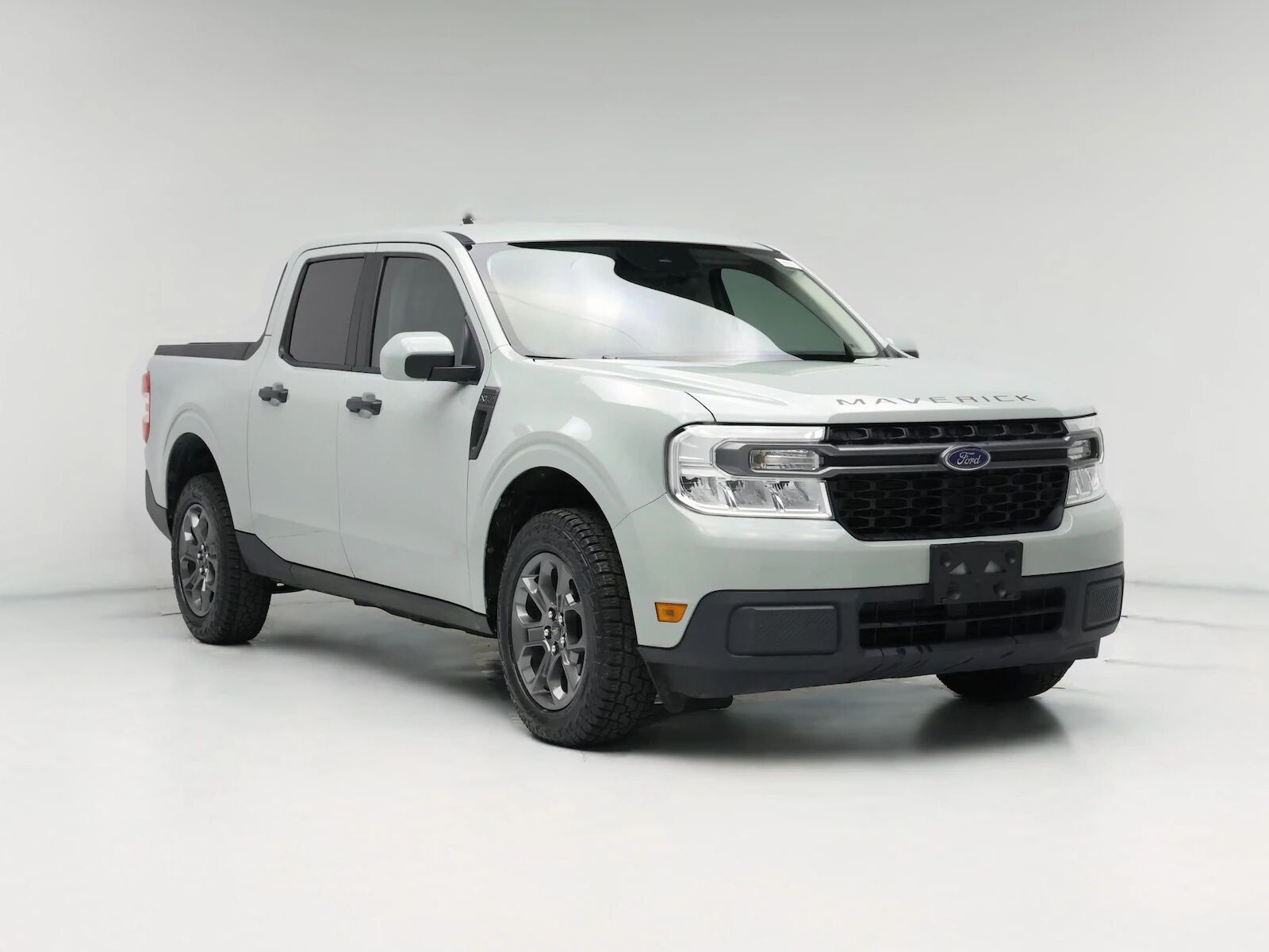 2022 FORD Maverick