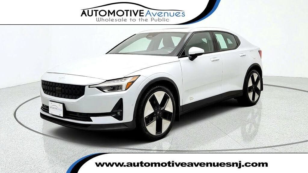 2023 POLESTAR PS2