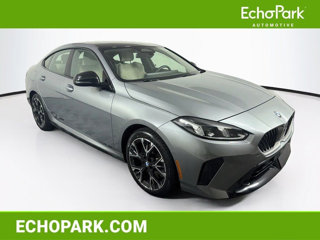 2026 BMW 2 Series