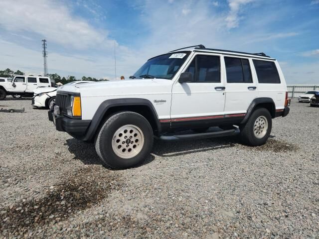 1994 JEEP Cherokee