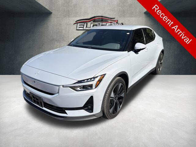 2024 POLESTAR PS2